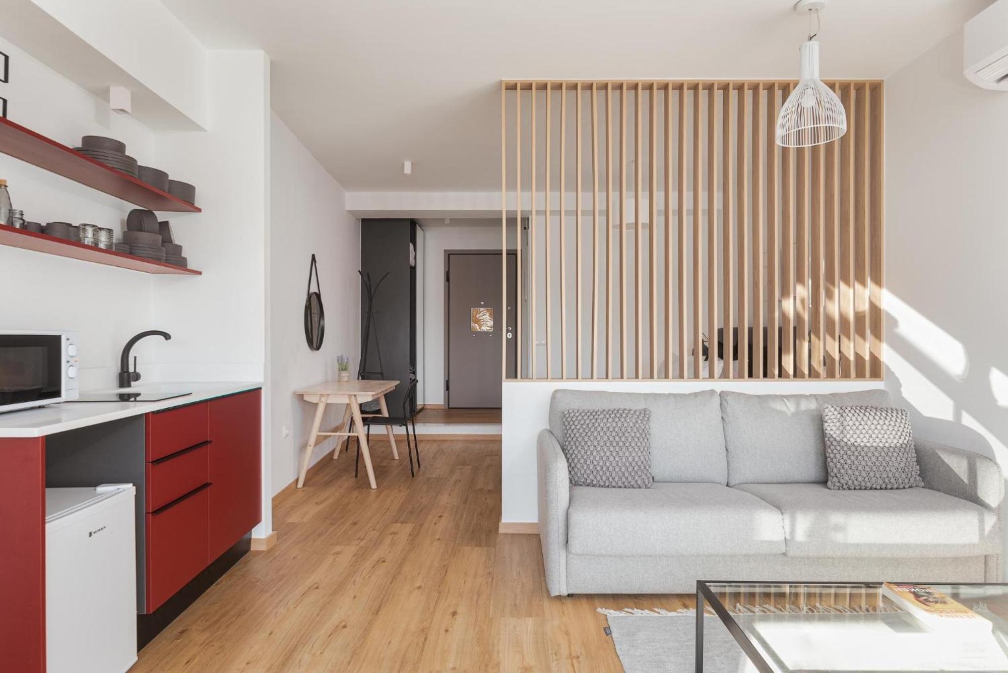 Apartamento Syntagma Unique Penthouse Atenas Exterior foto