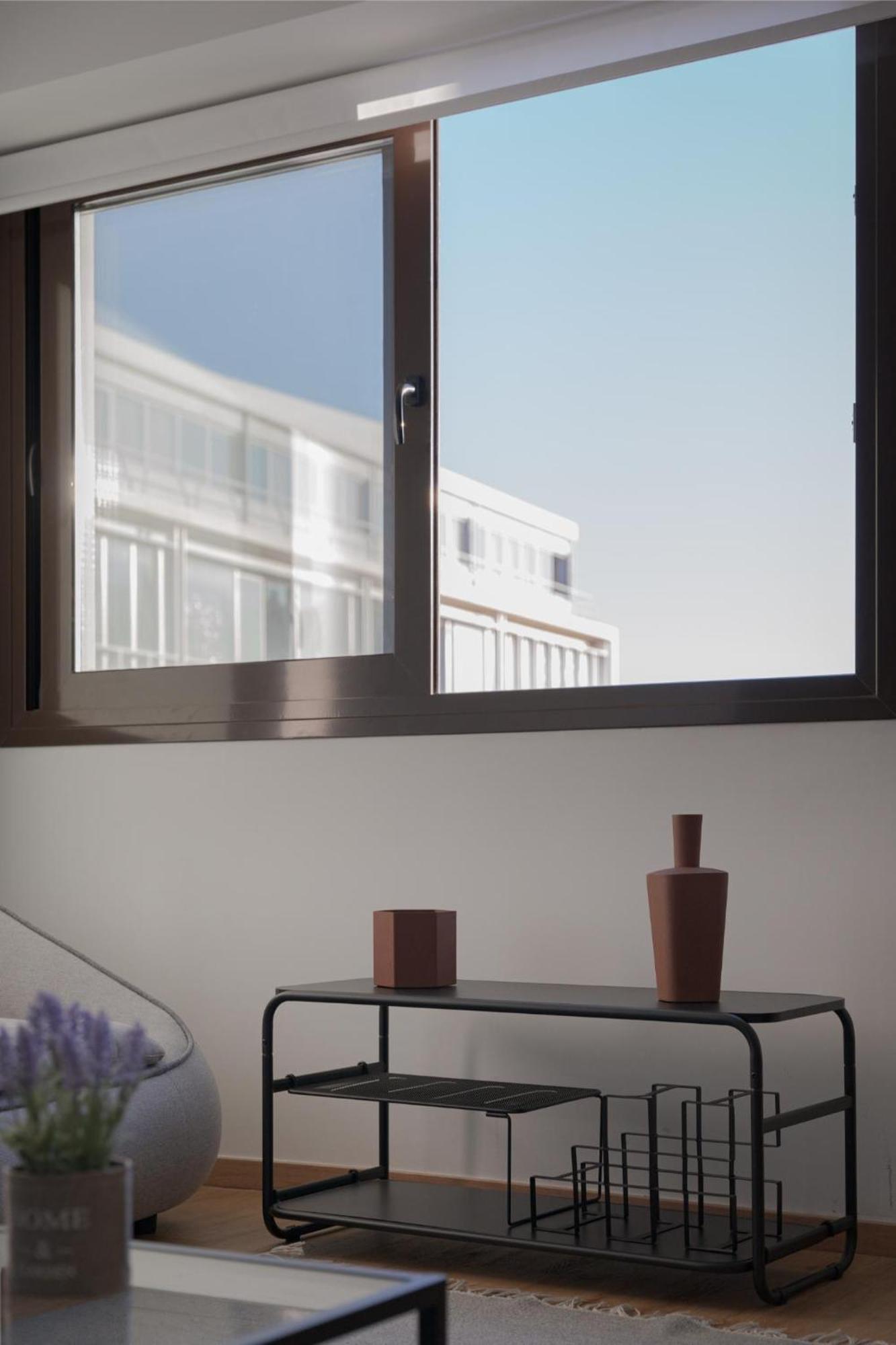 Apartamento Syntagma Unique Penthouse Atenas Exterior foto