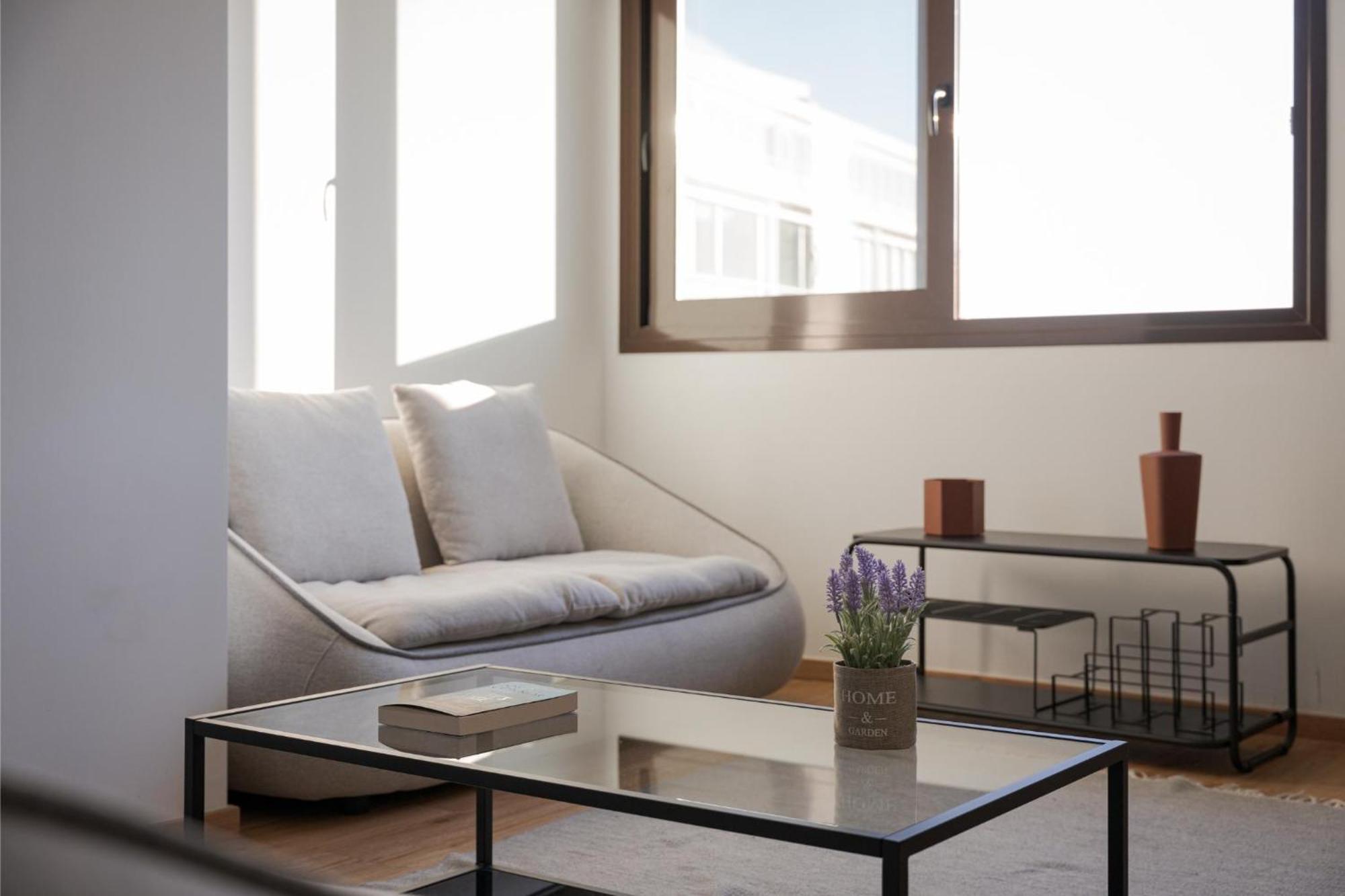 Apartamento Syntagma Unique Penthouse Atenas Exterior foto