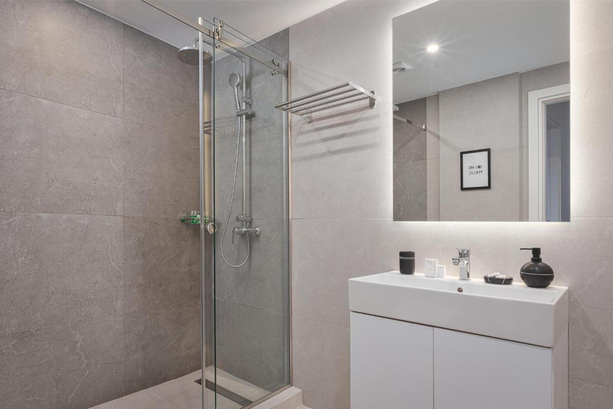 Apartamento Syntagma Unique Penthouse Atenas Exterior foto