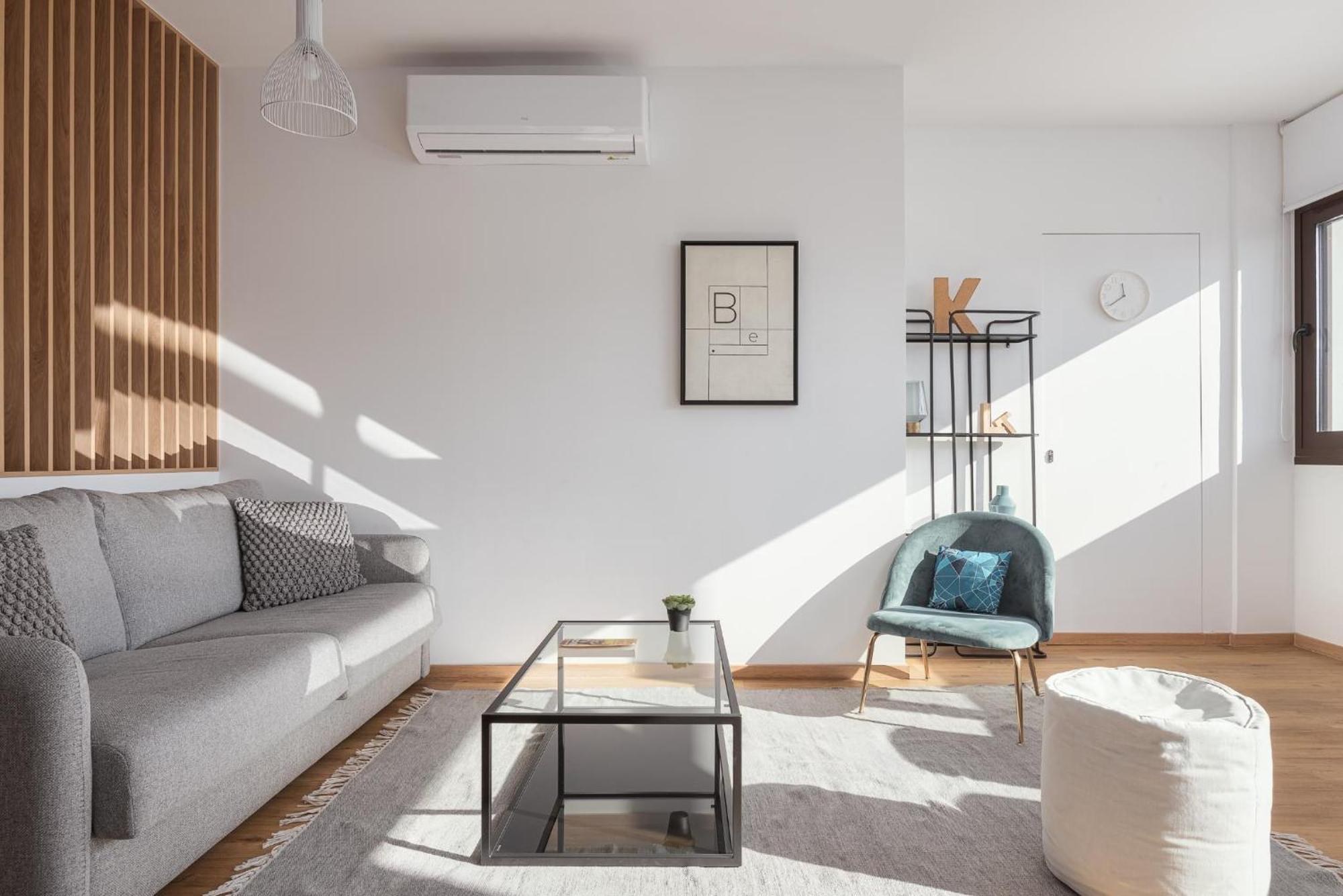 Apartamento Syntagma Unique Penthouse Atenas Exterior foto